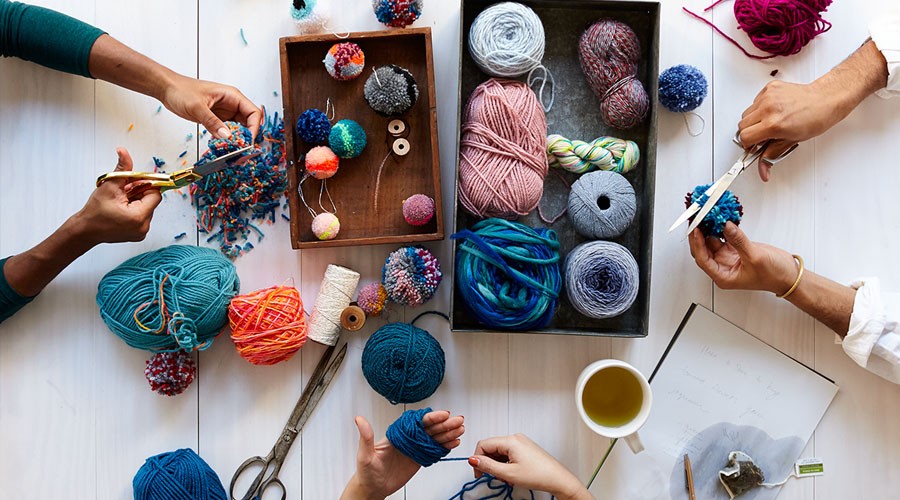 Etsy'de Satış Yapmak: Etsy’den Nasıl Para Kazanılır?
