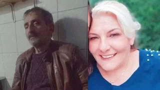 Evinde ölen kadının cesedini poşete sarıp 10 gün sakladı