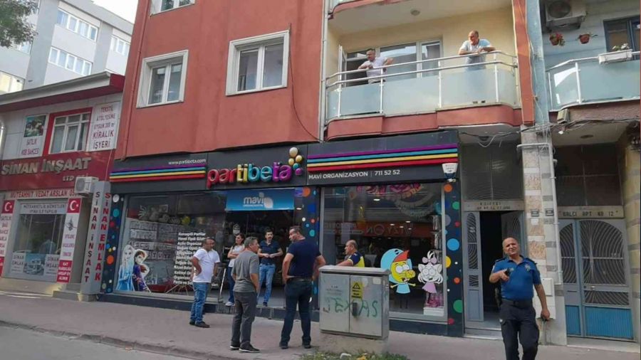 Evine gelen gurbetiye hrsz oku