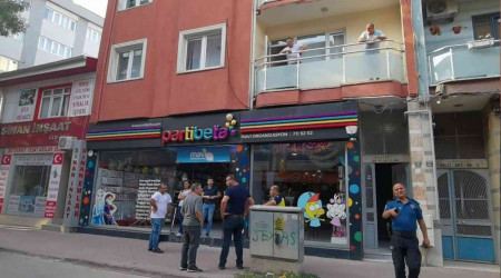 Evine gelen gurbetiye hrsz oku