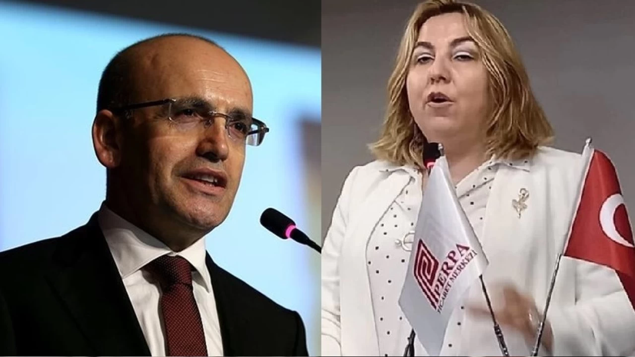 EYT’lilerden Mehmet Şimşek’e ‘pohpohlama’ tepkisi