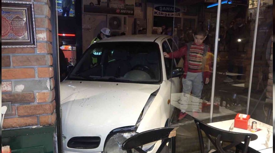 Facianın eşiğinden dönüldü