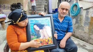 Faili me�hul dosyalar�n�n yeniden a��lmas� Jale'nin ailesine umut oldu