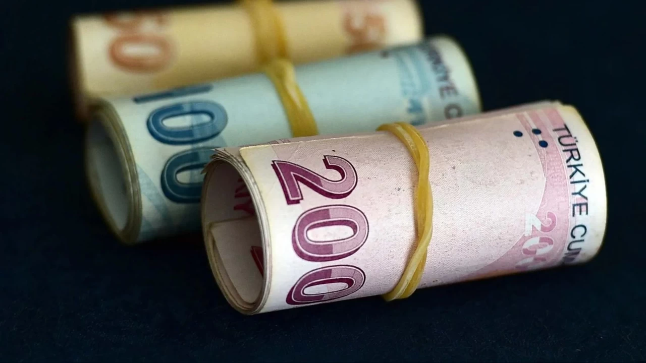 Faiz vurguncular�na en �ok veren T�rkiye