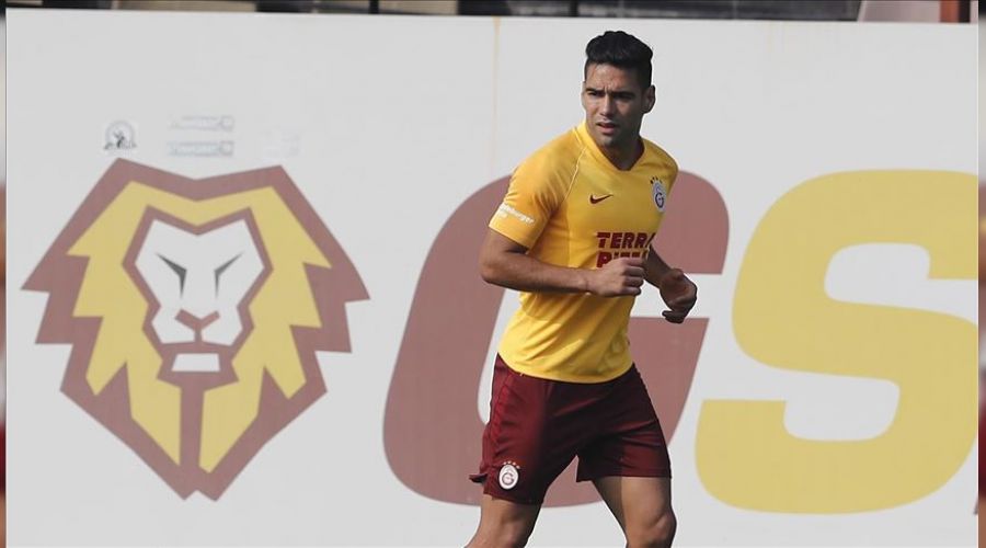 Falcao'nun durumu belli oldu