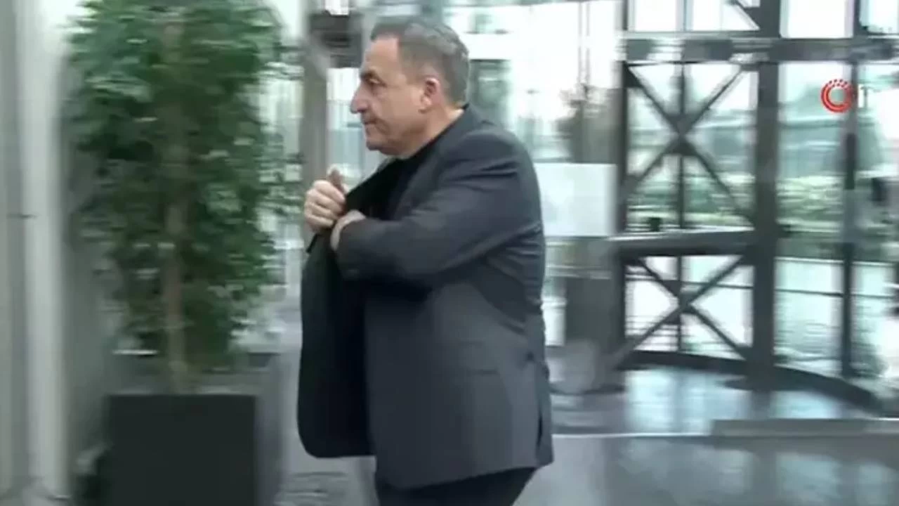 Faruk Koca, Kulüpler Birliği toplantısına katıldı