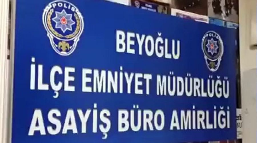 Faslı gaspçılar Ürdünlü genci bağlayıp kırbaçladı