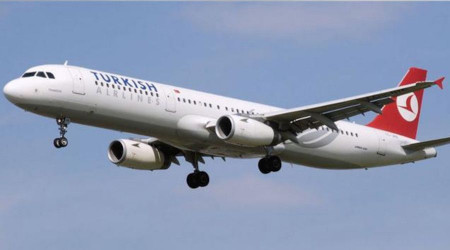 Fas'ta kalan Türk vatandaşlar yurda getirildi