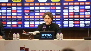 Fatih Tekke: 'Ba�ka bir hedef koyma gibi bir motivasyonum yok'