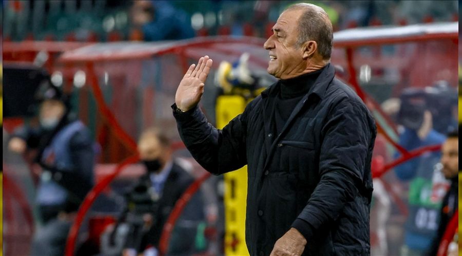 Fatih Terim'e "Bayern Münih'e teknik direktör olur musunuz?" sorusu