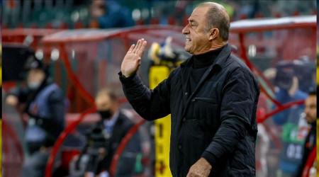 Fatih Terim'e "Bayern Münih'e teknik direktör olur musunuz?" sorusu