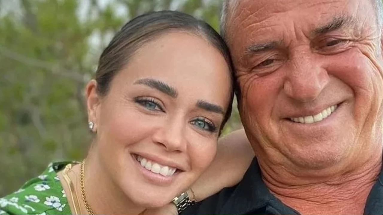 Fatih Terim'in kızı Buse Terim Bahçekapılı Seçil Erzan Davasında ifade verdi
