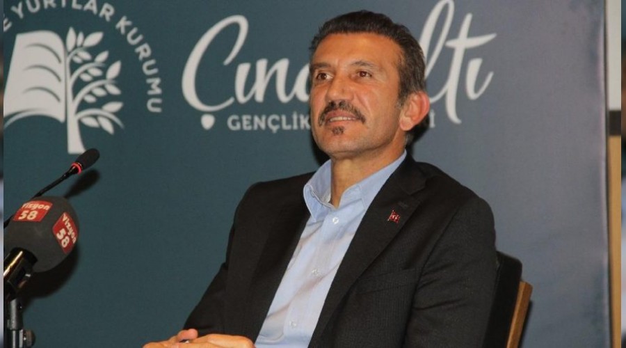 "F.Bahçeliyim, G.Saray'a gitmedim"