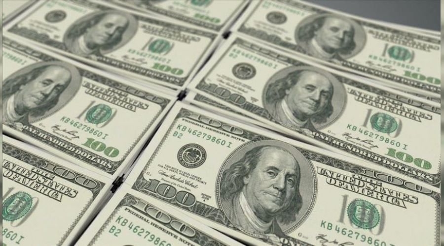 FED'in faiz kararı sonrası dolar güne yükselişle başladı