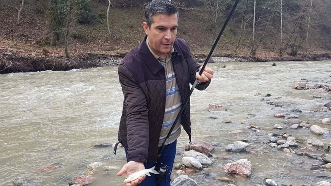 Feke'de 3 gündür kayıp olan ormancı ölü bulundu