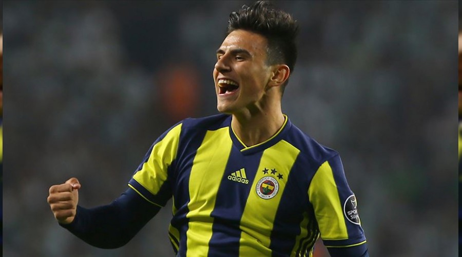 Fener gitti, Elmas veda etti