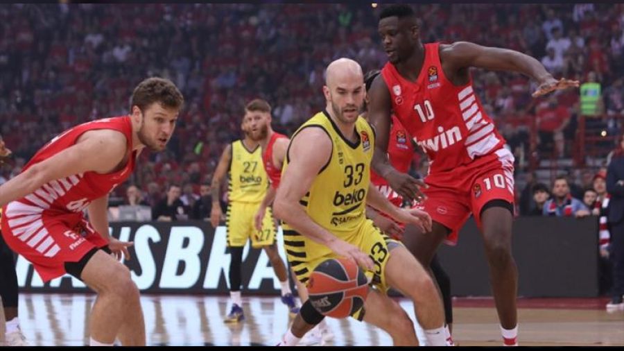 Fenerbahçe Avrupa defterini kapattı