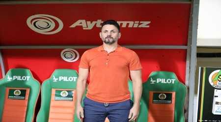 Fenerbahçe Erol Bulut'u resmen açıkladı