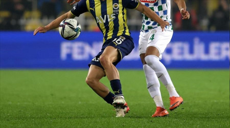 Fenerbahe fire istemiyor