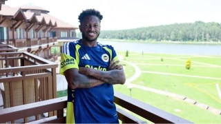 Fenerbahçe, Fred ile yollarını ayırdı