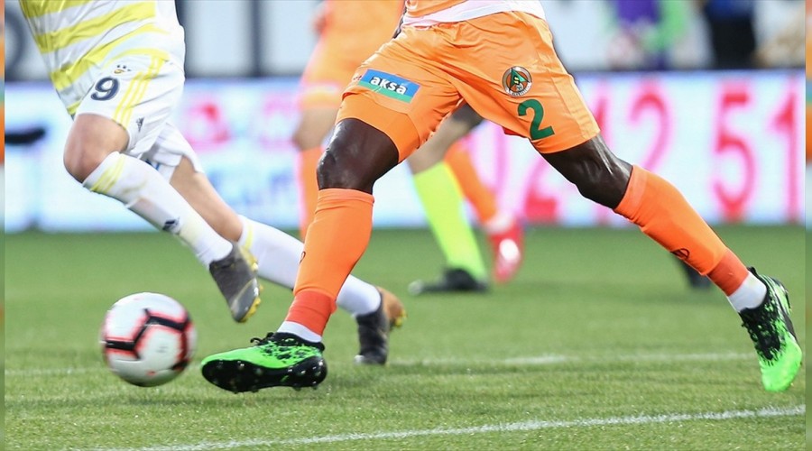 Fenerbahçe Ligde 8 maçtır yenilmiyor