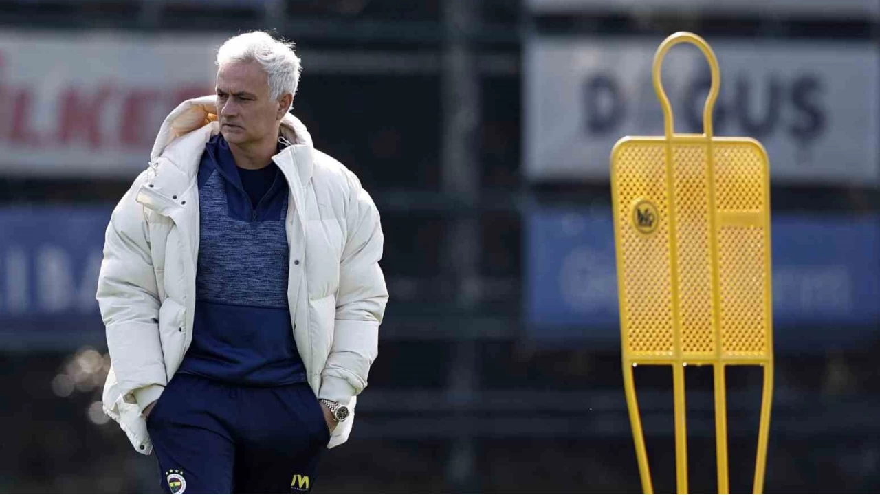 Fenerbah�e moraller bozuk