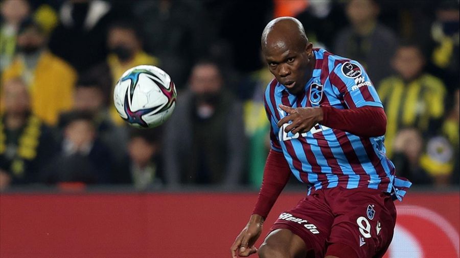 F.Bahçe, Nwakaeme'ye cevabını açıkladı