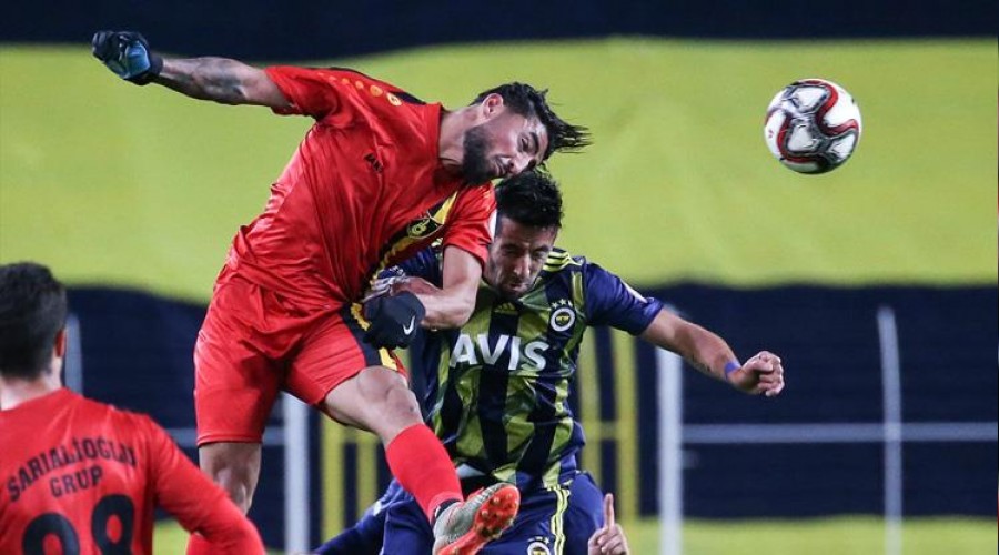 Fenerbahçe, rövanşa rahat çıkıyor