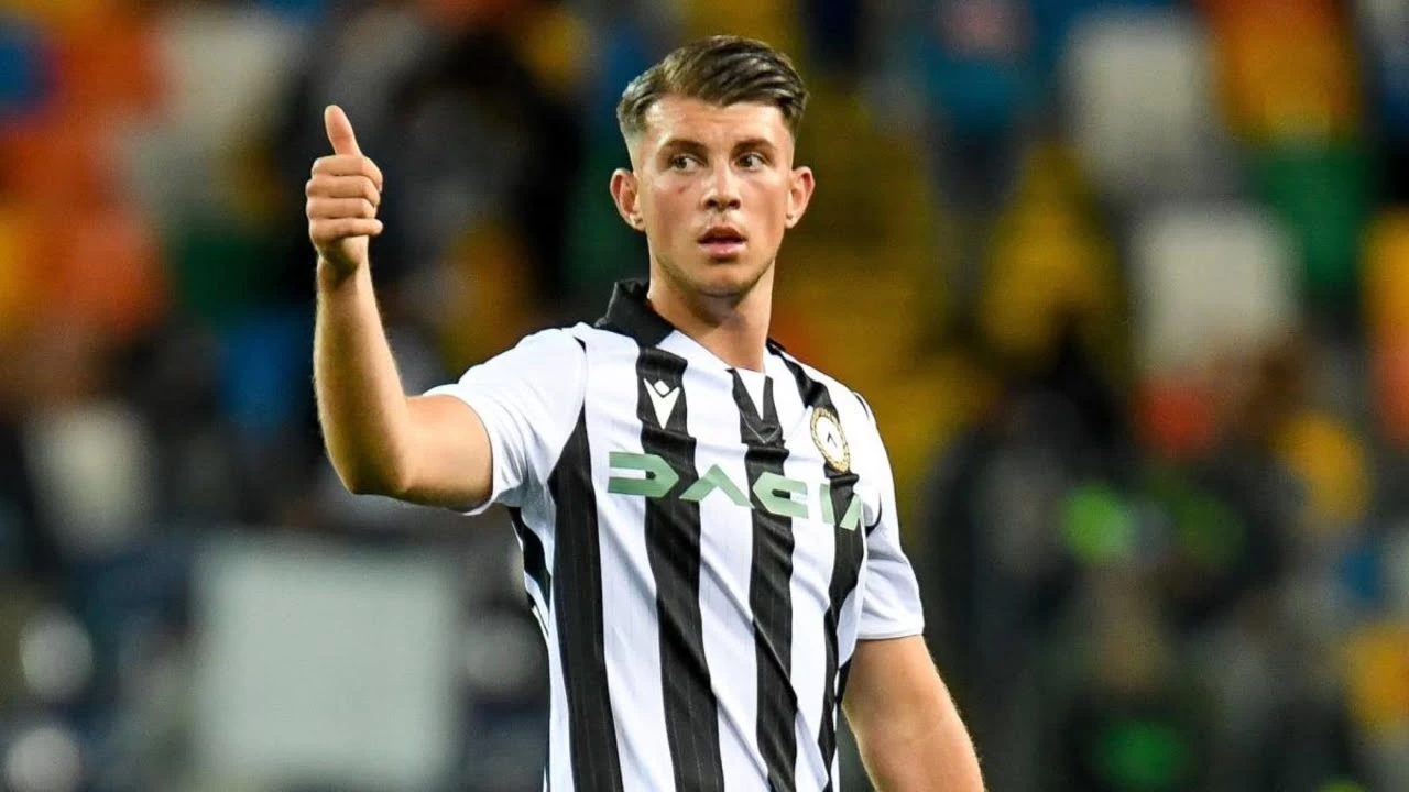 Fenerbahçe Udinese’ye teklifini sundu