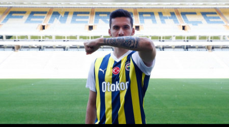 Fenerbahçe Umut'un transferini bitirdi