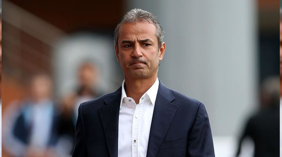Fenerbahe yeni teknik direktr aklad