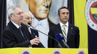 Fenerbahçe'de 6 yıllık hesaplaşma