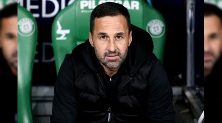 Fenerbahçe’de Koşukavak olmadı