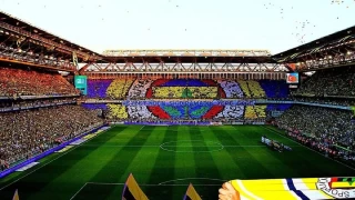 Fenerbahe'de yeni sezon kombine fiyatlar belli oldu