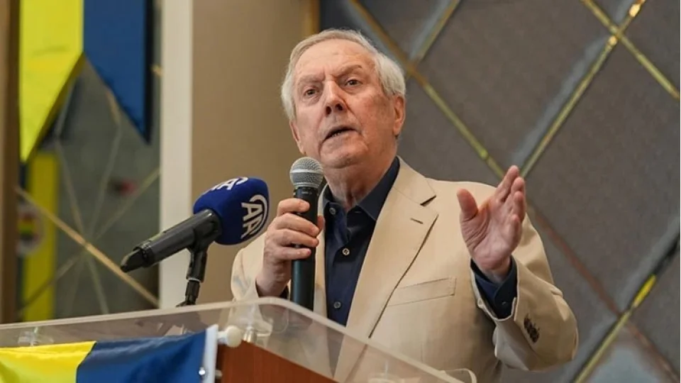 Fenerbahçe'nin futbol aklı bir arada! İşte masadaki isimler