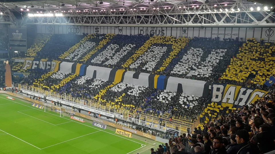 Fenerbahçe'nin geçmeyen travması