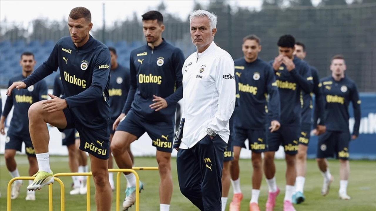 Fenerbahenin golc aray