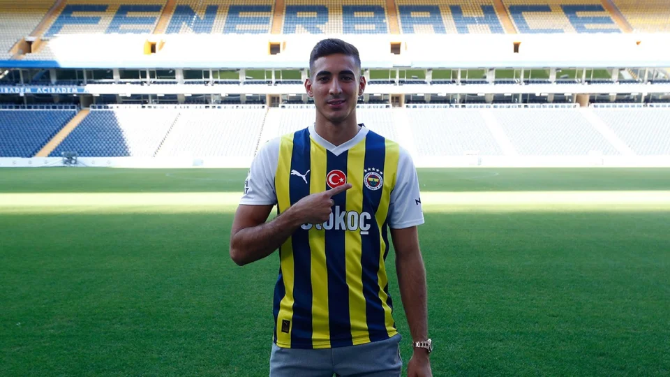 Fenerbahçe'nin Mert Müldür kararı