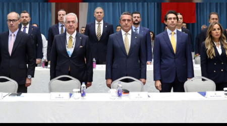 Fenerbahçe'nin rekor borcu açıklandı