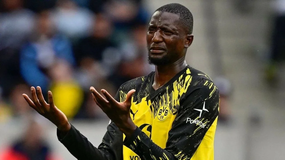 Fenerbahçe'nin rüya planı bitti