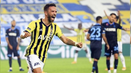 Fenerbahçe'ye kötü haber