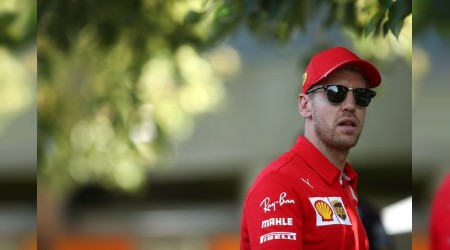 Ferrari ile Vettel’in yolları ayrılıyor