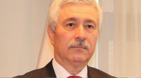 FET firarisi eski rektr tutukland