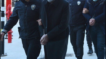 FETÖ'nün Jandarma yapılanmasına operasyon