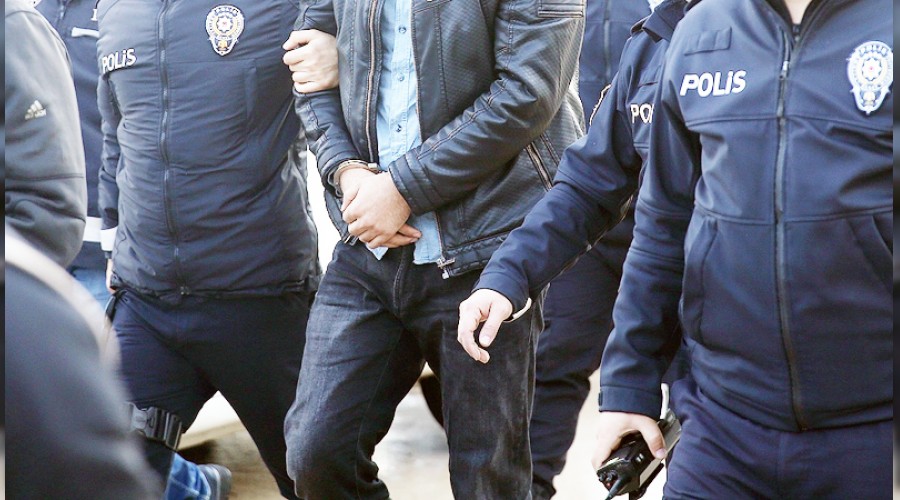 FETÖ'nün kripto yapılanmasına operasyon