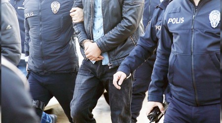 FETÖ'nün kripto yapılanmasına operasyon