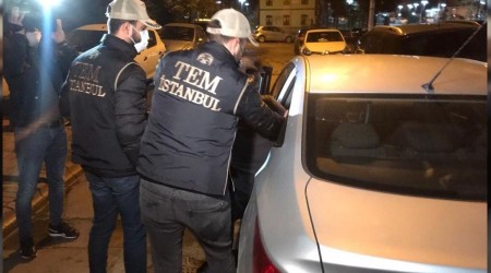 FETÖ'ye İstanbul merkezli 33 ilde dev operasyon
