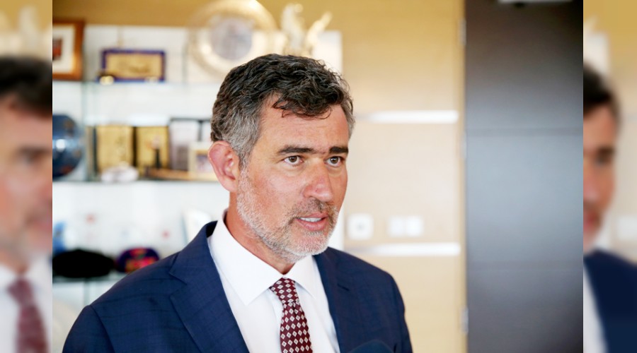 Feyzioğlu'ndan dikkat çeken açıklamalar