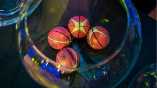 FIBA Dnya Kupas 2027 Elemeleri kura ekimi, 13 Mays'ta 