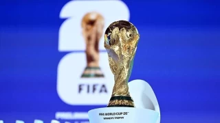 FIFA 2026 Dnya Kupas grup kura ekimi yarn yaplacak